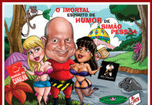 Causos Políticos dos Beiradões >Por Simão Pessoa