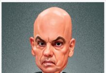 CHUMBO GROSSO NOS ESPÍRITOS DE PORCO >Por David Emanuel Coelho