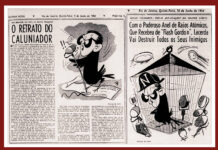 Folclore Político dos Beiradões >Por Simão Pessoa