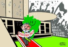 Análise Política>Desafios e perspectivas do governo Lula