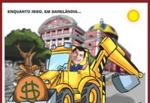 Análise Política >Por Carlos Santiago