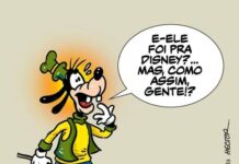 Charge >Hector- O RALHO do DIA