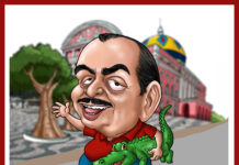 Folclore dos Beiradões >Por Simão Pessoa