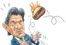 Charge > Clayton – O RALHO do DIA