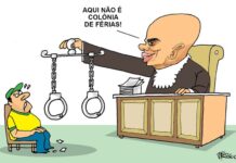Charge >JBosco -O RALHO do DIA