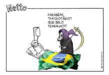 Charge >Netto -PatriÓtario