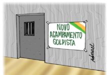 Charge>Adnael -O RALHO do DIA