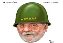 Análise Política >Lula tem que aproveitar trégua política e midiática no Congresso