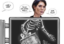 Charge >Aroeira -Carreira solo