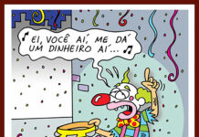 O Circo do Poder >Por Chico Santa Clara