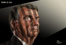 Charge >Aroeira -Banho de sol