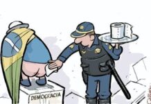 Charge >Quinho- O RALHO do DIA