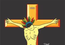 Charge >Ral Lima – O RALHO do DIA