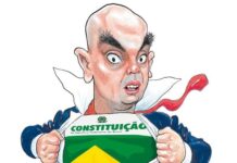 Charge >Clayton – O RALHO do DIA