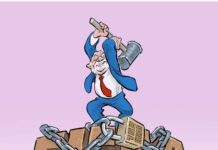 Charge >Quinho- O RALHO do DIA