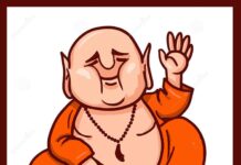 FALA QUE EU TE ESCUTO, PADAWAN! -Unha encravada? Pergunte ao Buda