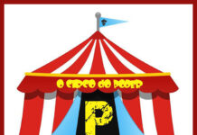 O Circo do Poder- RETROSPECTIVA 2023