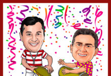 O Circo do Poder >Por Chico Santa Clara