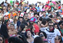 Bloco do eu sozinho ou ninguém lerá essa crônica