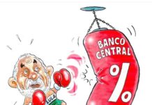 Charge > Clayton – O RALHO do DIA – Clayton