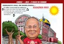 O Circo do Poder >Por Chico Santa Clara