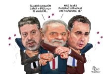 Charge >Aroeira -Entrelace