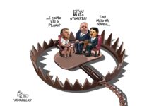 Análise Política >Marcos do Val interrompe, sem querer, mais um plano contra Alexandre de Moraes