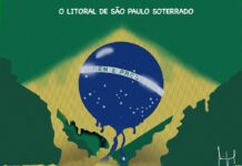 Charge >Miguel Paiva – Tragédia que se repete