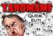 Análise Política -Ação contra garimpeiros deve chegar em Bolsonaro