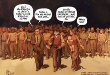 Charge >Aroeira- O RALHO do AROEIRA