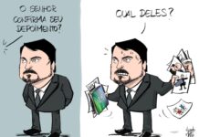 Charge >Nando Motta -As versões do Val