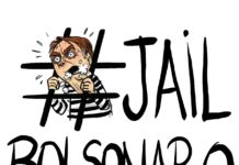 Análise Política >Prisão preventiva é a carta na manga de Moraes