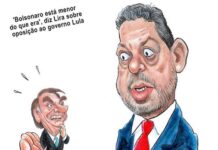 Charge >Clayton – O RALHO do DIA