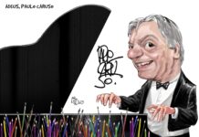 Adeus “Bar Brasil”