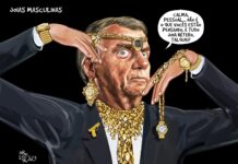 Charge >Aroeira – Joias masculinas