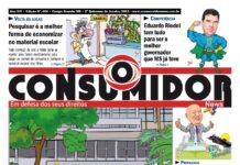 Jornal O Consumidor News-Edição Nº 404 – Campo Grande/MS- 2ª Quinzena de Janeiro 2023