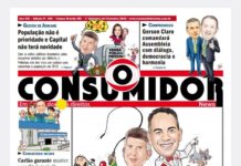 Jornal O Consumidor News-Edição Nº 405 – Campo Grande/MS- 1ª Quinzena de Fevereiro 2023