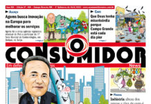 Jornal O Consumidor News-Edição Nº 408- Campo Grande/MS- 1ªQuinzena de Abril 2023