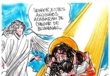 Charge >Carlos Latuff