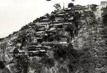 A história da primeira favela do Rio