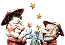 Fenômeno Lula pauta o mundo na viagem de maior repercussão e a mídia cacareja por Washington