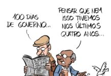 Charge >Nando Motta