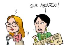 Charge >Nando Motta -Comparações