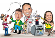 Jornal O Consumidor News >Mágica na Saúde será nos cofres e não no atendimento à população