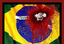 Análise Política>A necropolítica brasileira