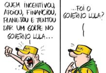 Charge >Nando Motta