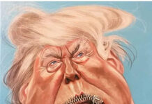 Charge >Frank Federighiart