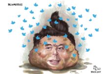 Charge >Aroeira-Biliomerdas