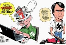 Bolsonarismo disseminou ódio a escolas e universidades
