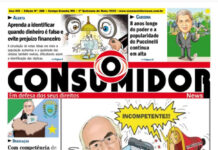 Jornal O Consumidor News-Edição Nº 386- Campo Grande/MS- 2ª Quinzena de Maio 2022